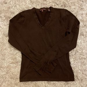 525 America Signature V-Neck Pullover